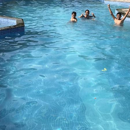 Baaz Jungle Resort Khawāsa Екстериор снимка