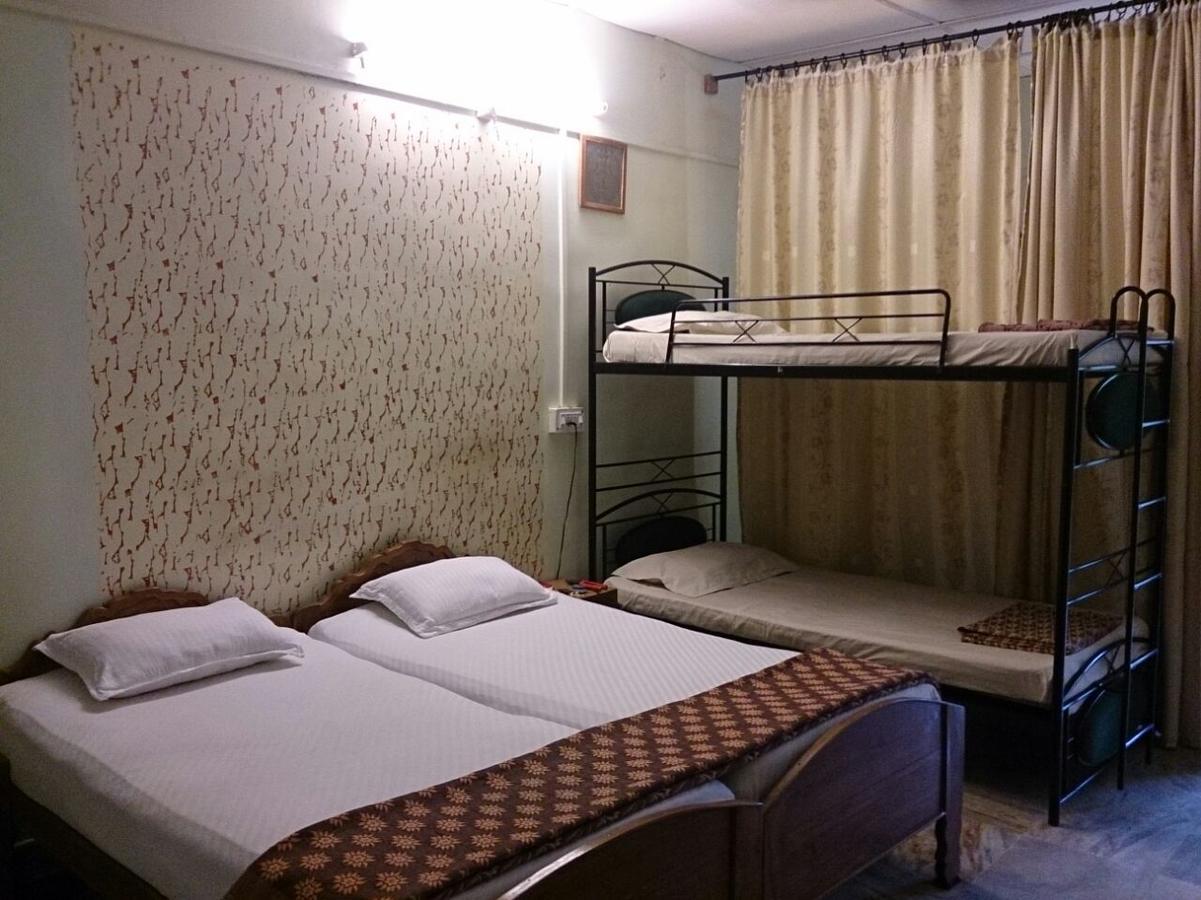 Baaz Jungle Resort Khawāsa Екстериор снимка