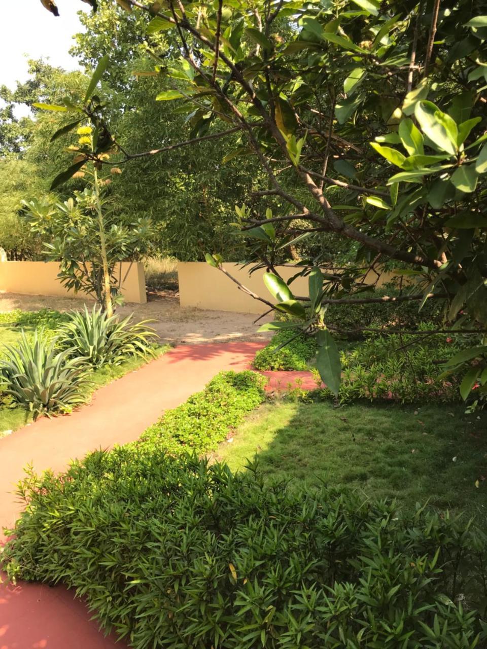 Baaz Jungle Resort Khawāsa Екстериор снимка
