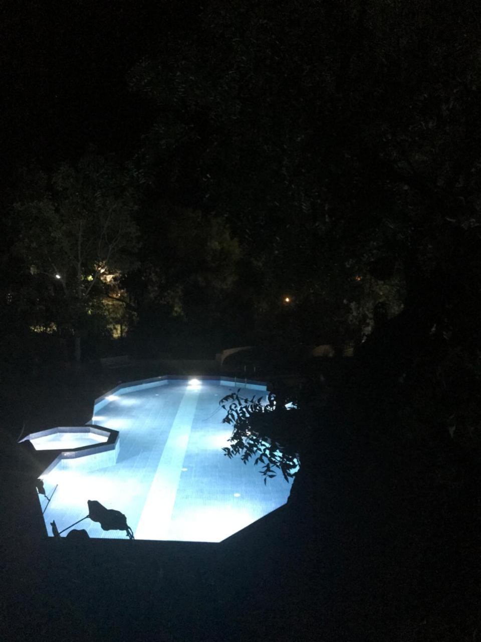 Baaz Jungle Resort Khawāsa Екстериор снимка