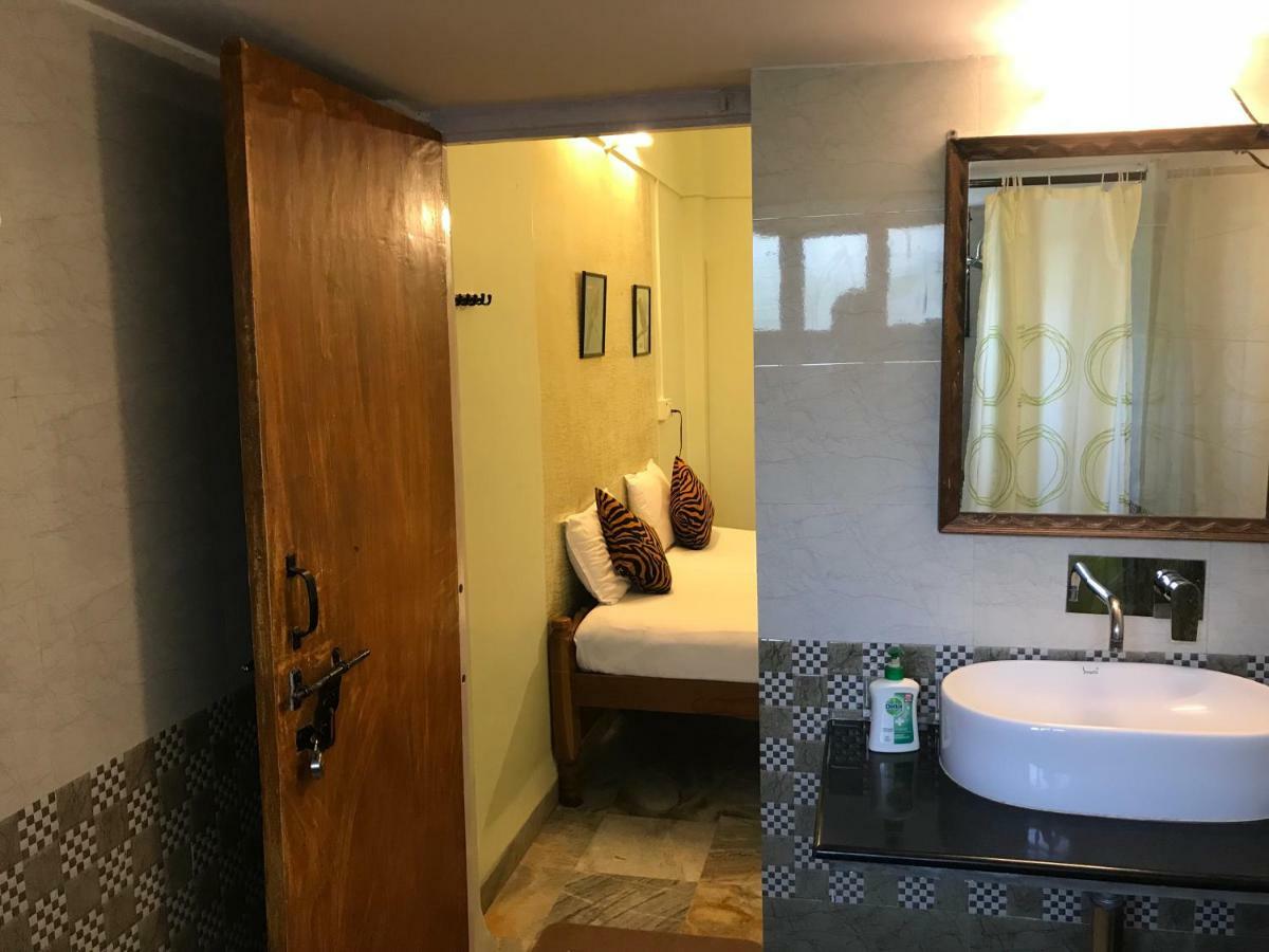 Baaz Jungle Resort Khawāsa Екстериор снимка