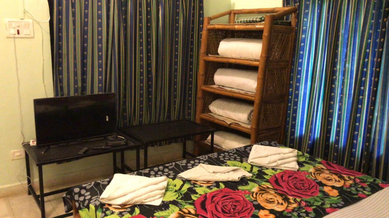 Baaz Jungle Resort Khawāsa Екстериор снимка